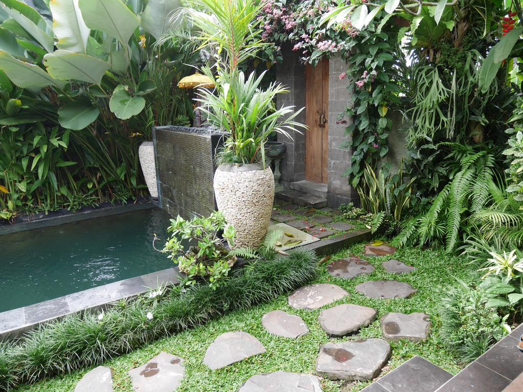 Pondok Penestanan Villa Ubud Exterior foto